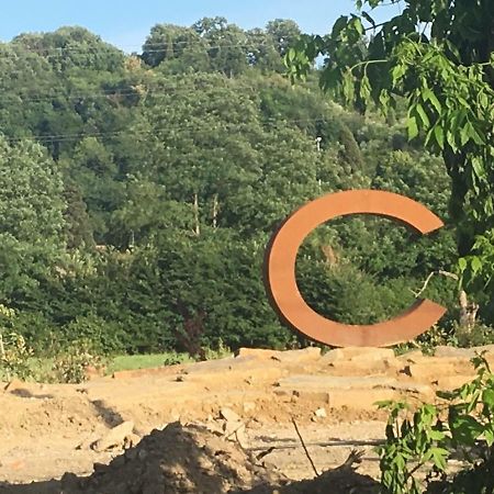 شقة Casa Della Ciri فلورنس المظهر الخارجي الصورة