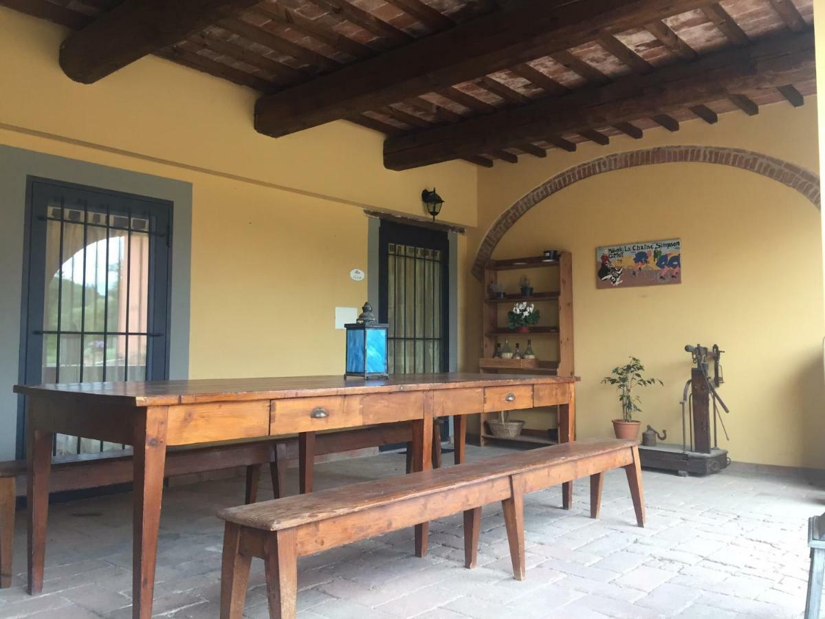 شقة Casa Della Ciri فلورنس المظهر الخارجي الصورة