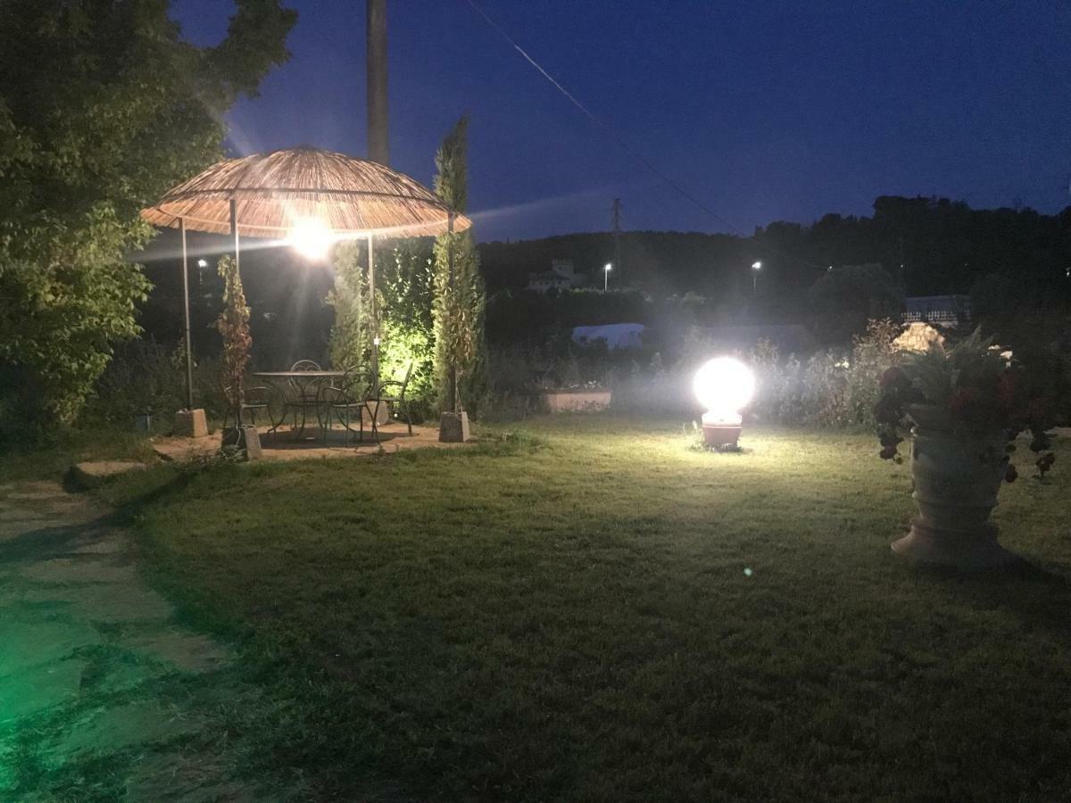 شقة Casa Della Ciri فلورنس المظهر الخارجي الصورة